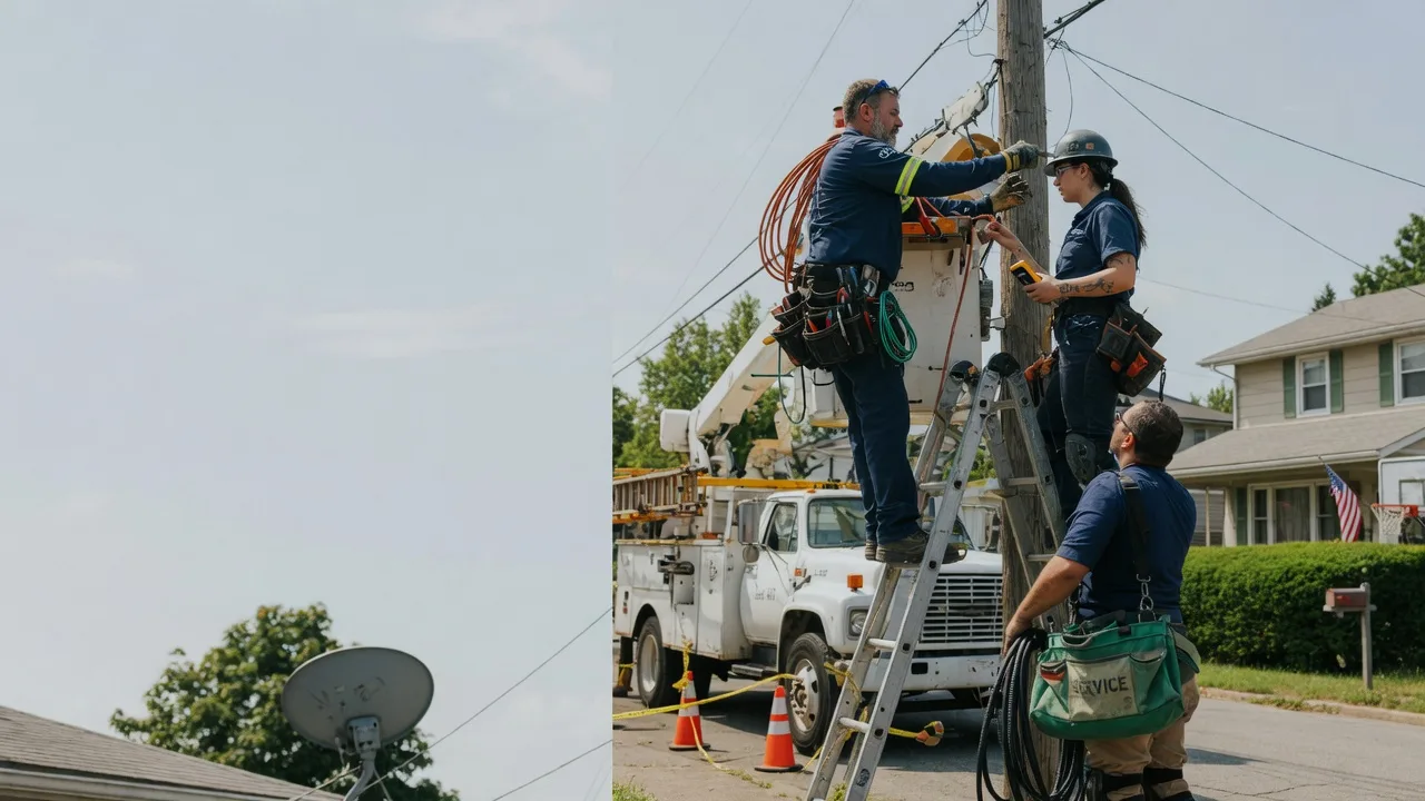 Electrical Repair in Nottingham, NH near me